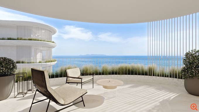 Αthens Riviera Falirikon: Το νέο διαμάντι του Παλαιού Φαλήρου