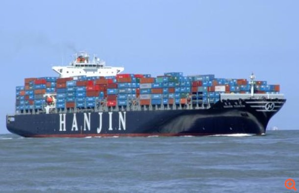 Έρχονται 1 με 2 ακόμη χρεoκοπίες τύπου Hanjin