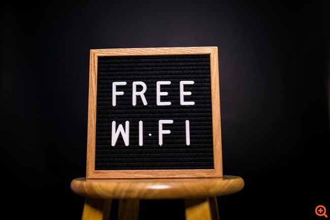 Απεριόριστο ίντερνετ... παντού! Διάβασε πώς!