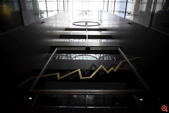 Μάχες για την απορρόφηση του profit taking στο Χρηματιστήριο