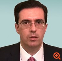 Νίκος Μαγγίνας