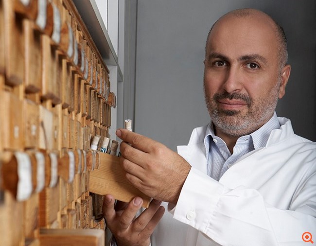 Morgan Stanley και Profex εισέρχονται στην Κορρές