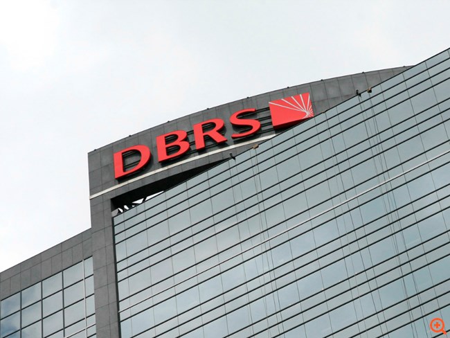 DBRS: Η βελτίωση των προοπτικών της Ελλάδας μετά τις εκλογές ενισχύει τις ελληνικές τράπεζες