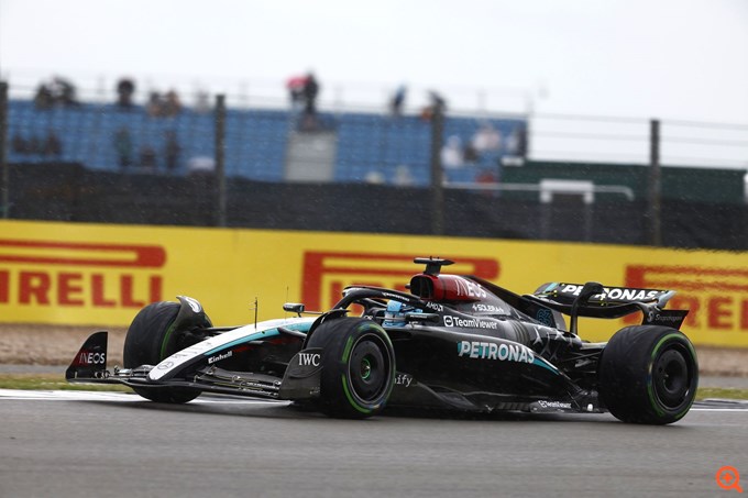 F1 GP ΗΠΑ: Πρόγραμμα και ώρες τηλεοπτικής μετάδοσης