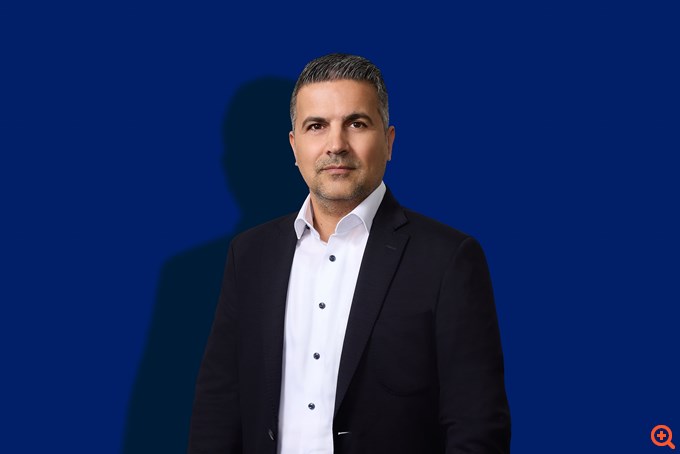 Διοικητική αλλαγή στην ηγεσία της Lidl Ελλάς και Lidl Κύπρου