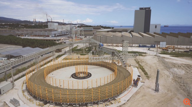 Cenergy: Η χρονιά των καλωδίων έφερε αύξηση 49% στην κερδοφορία