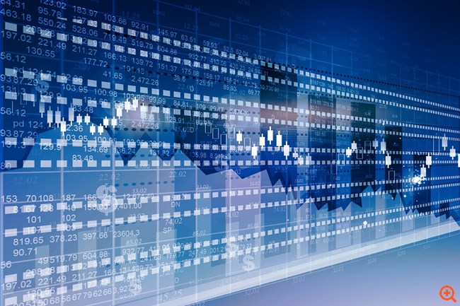 Επανέρχεται στις 600 μονάδες το Χρηματιστήριο