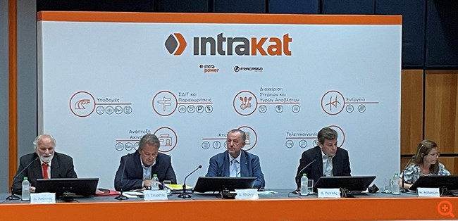 Interazioni: via libera EGS per AMK Interazioni: via libera EGS per AMK