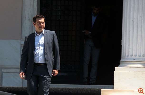 Μαξίμου: Διάλογος ναι, οικουμενική ούτε μία στο εκατομμύριο