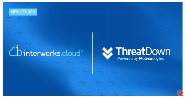Στρατηγική συνεργασία interworks.cloud και ThreatDown by Malwarebytes