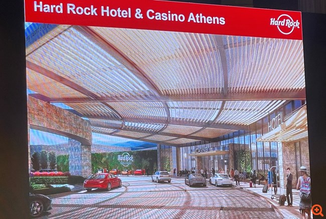 Hard Rock Hotel Casino 1 22.06.2022