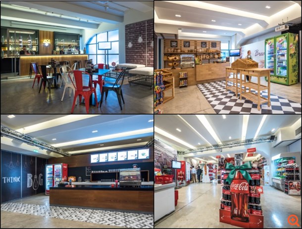 Μια ημέρα καινοτομίας που αλλάζει τα δεδομένα!