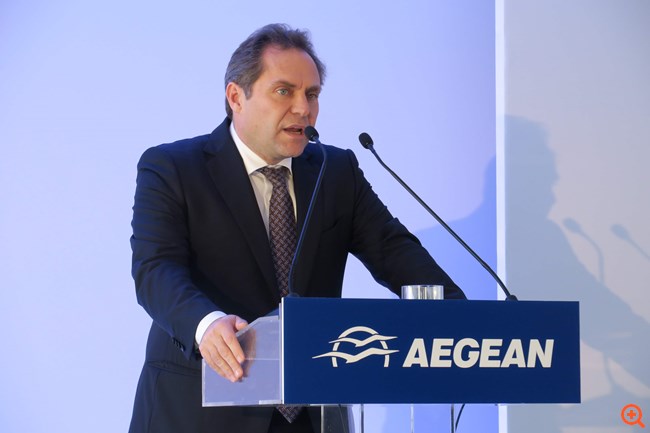 Πώς "απογειώθηκε" το εταιρικό ομόλογο της Aegean