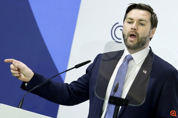 Καμπανάκι από τη Διάσκεψη του Μονάχου: Υπαρκτός ο κίνδυνος "περιφερειακού πολέμου" - Αιχμές κατά της πολιτικής Τραμπ