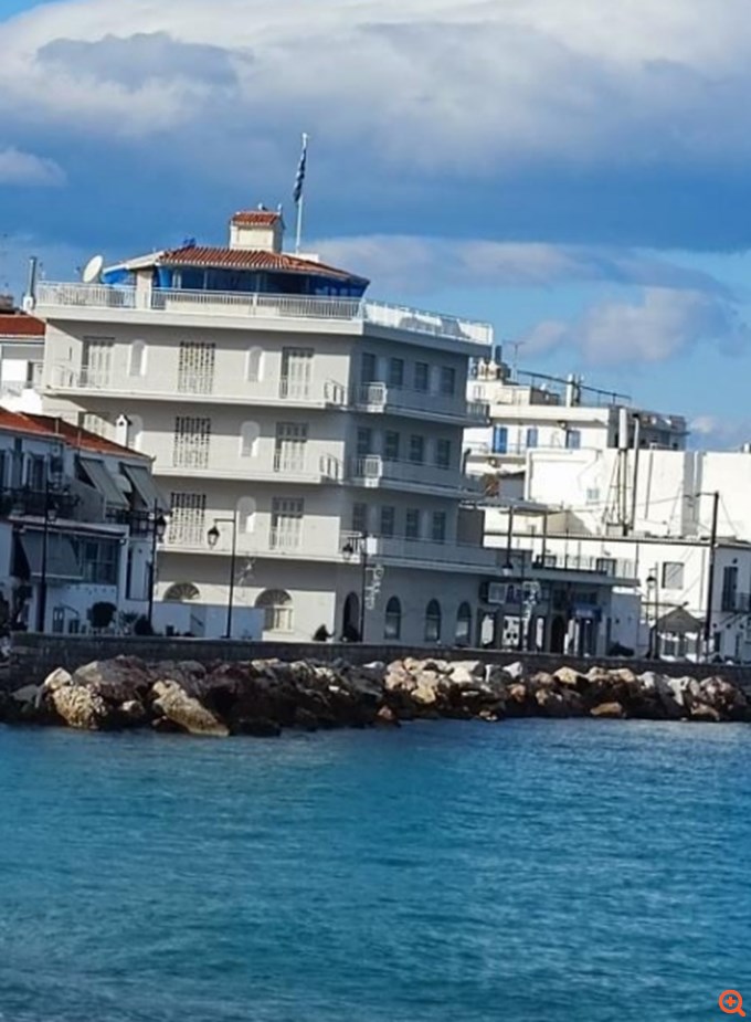 Πλειστηριασμοί: Τι "κλήρωσε" για οικογένεια Αγούδημου, Ελληνική Υφαντουργία και "φιλέτο" στις Σπέτσες