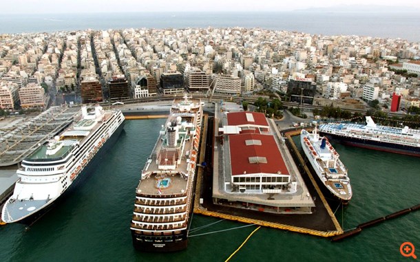 Τρεις και επισήμως οι μνηστήρες για ΟΛΘ
