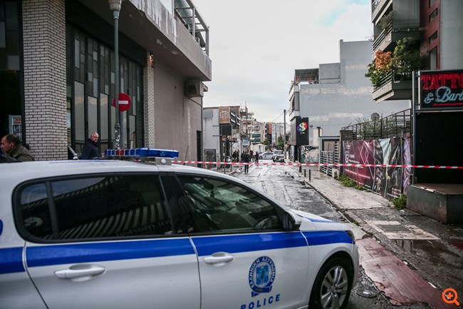 Ανατροπή στην υπόθεση με τους πυροβολισμούς στο Γκάζι: Προηγήθηκε διαπληκτισμός με τους δράστες