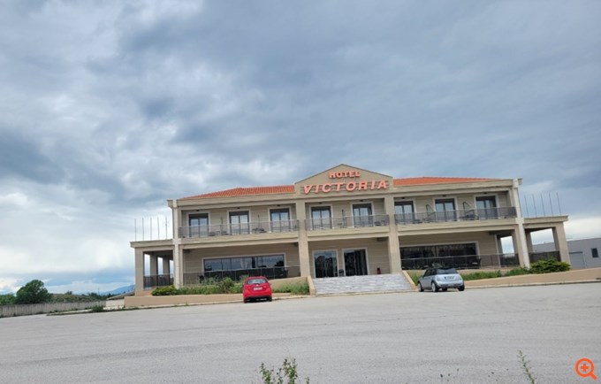 Hotel Victoria