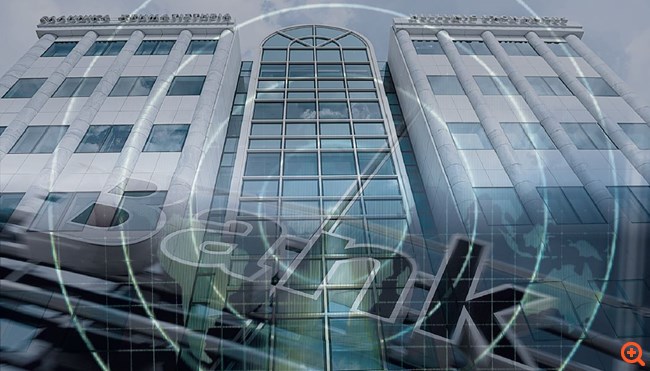 Στο -50% οι τράπεζες και στο -25% το Χρηματιστήριο από τις αρχές του 2018