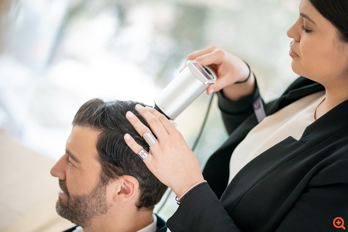 Η Seneca Medical Group ανατρέπει τα δεδομένα στη Μεταμόσχευση Μαλλιών: Καινοτομία και Ιατρικές Υπηρεσίες Υψηλών Προδιαγραφών