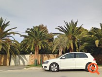 Golf 1.0 TSI 5