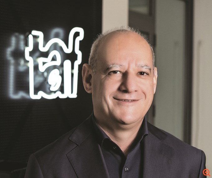 TAF και Cultivos Coffee: Επενδύσεις και διεθνής ανάπτυξη στον κόσµο του καφέ