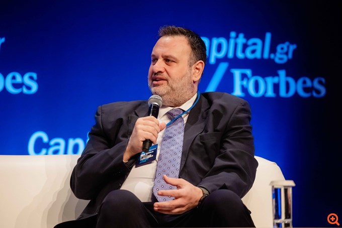 Αλέξανδρος Δεσποτόπουλος