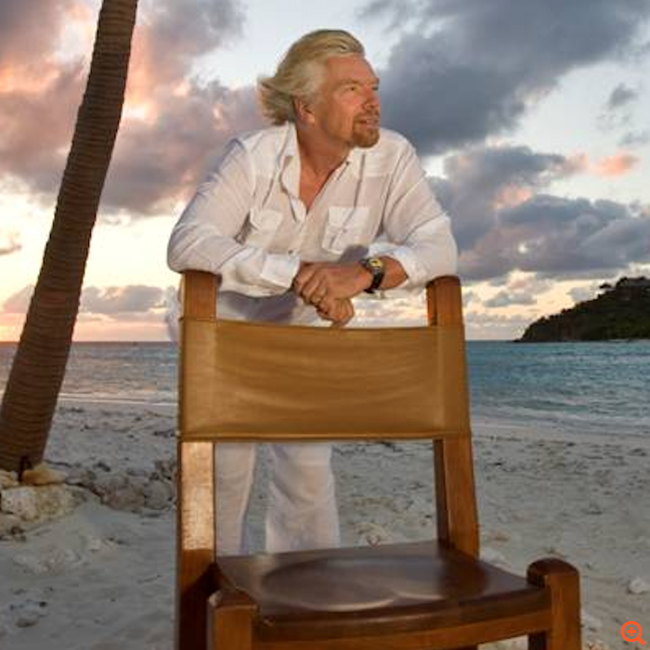 Όταν τα βάζεις με τον Γολιάθ