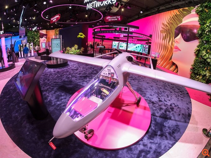 Telekom: Οι καινοτομίες της εταιρείας στο MWC της Βαρκελόνης