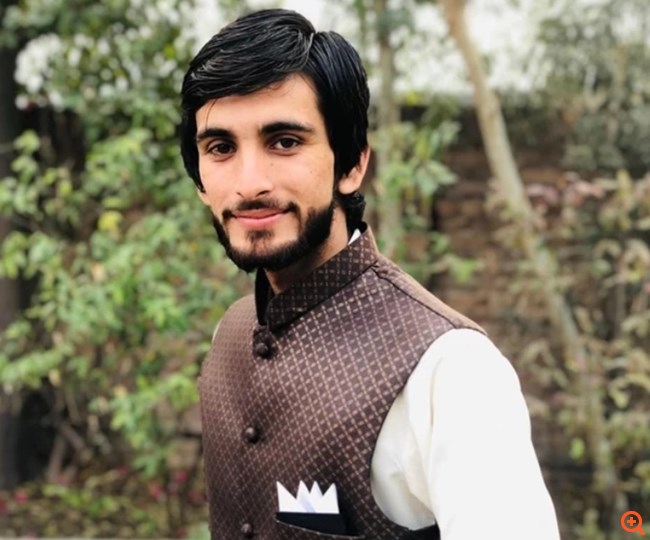 Στη δημοσιότητα οι φωτογραφίες των Πακιστανών που συνελήφθησαν για σχεδιασμό τρομοκρατικής επίθεσης στην Αθήνα