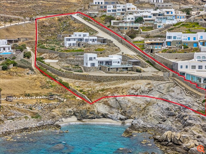 Μύκονος: ένας προορισμός για να ζήσεις