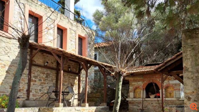 "Καταιγίδα" ξενοδοχειακών "σφυριών" έως το τέλος Νοεμβρίου