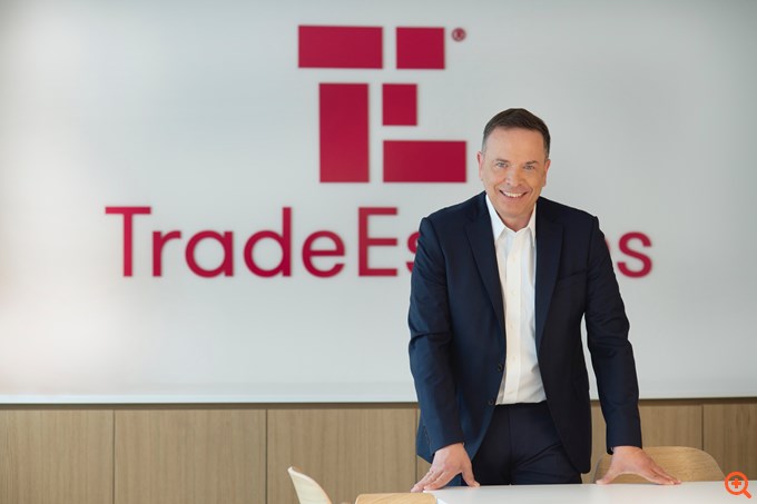 Trade Estates ΑΕΕΑΠ: Όλο και πιο κοντά ο στόχος για επενδυτικό χαρτοφυλάκιο 1 δισ. ευρώ έως το τέλος της δεκαετίας