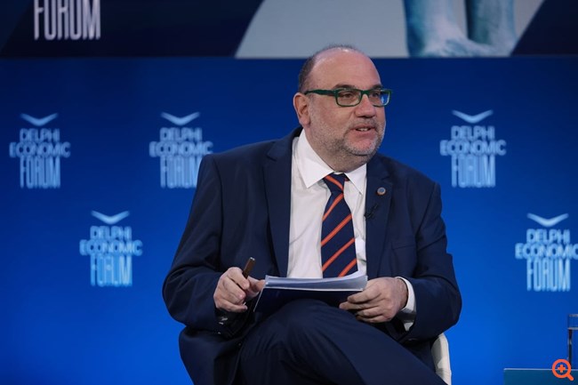M. Dzurinda: Η ΕΕ δεν έχει άλλα περιθώρια καθυστερήσεων - Οι ελιτίστικες προσεγγίσεις δίνουν οξυγόνο στην ακροδεξιά