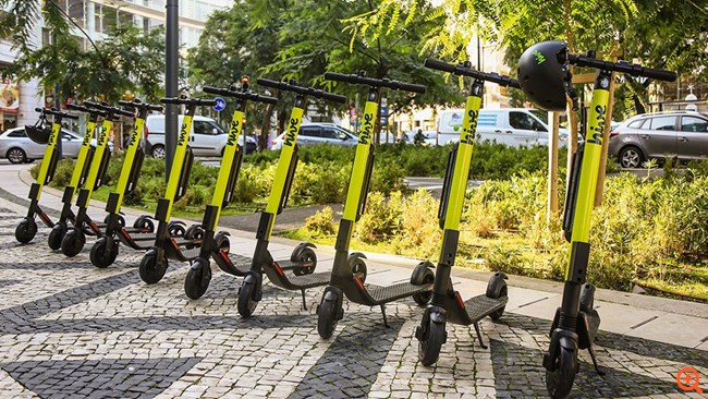 Η πανευρωπαϊκή "μάχη των πατινιών" χτυπά και την Ελλάδα