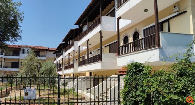 Ioli Village 10/2023