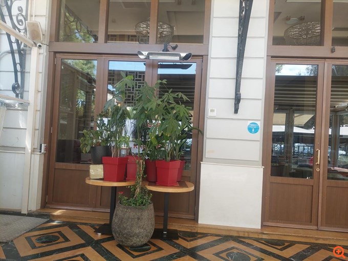 ΑΑΔΕ: 10 ημέρες λουκέτο σε πιτσαρία επειδή ξήλωσε τη σήμανση της φοροδιαφυγής