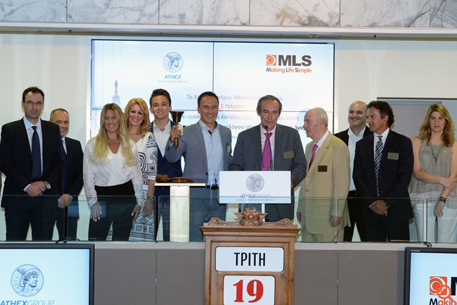 Πώς ήλθε η κατάρρευση της MLS στο Χρηματιστήριο