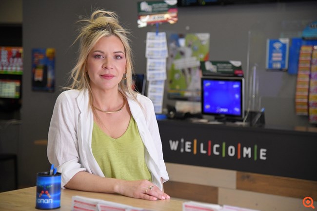 Το κοινωνικό έργο του ΟΠΑΠ μέσα από τη ματιά των συνεργατών της εταιρείας (εικόνες, vid) 11 πιν