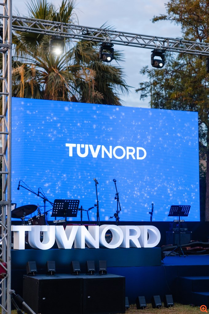 TUVNORD