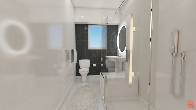 10 επενδυτικά οικιστικά ακίνητα από 592 ευρώ το τετραγωνικό