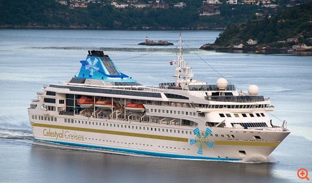 Celestyal Cruises