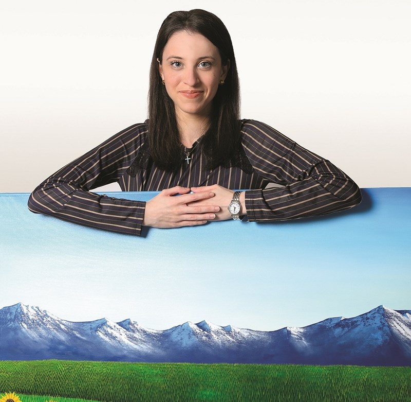 Φωτεινή Σκανδάµη