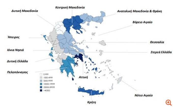 "Έκρηξη" στα Airbnb το 2024 στην Ελλάδα-Τι δείχνουν τα στοιχεία 7 fsfsd