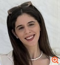 Αγγελική Μούζουλα