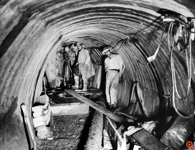 Θησαυρός γνώσης το ιστορικό αρχείο της ΕΥΔΑΠ