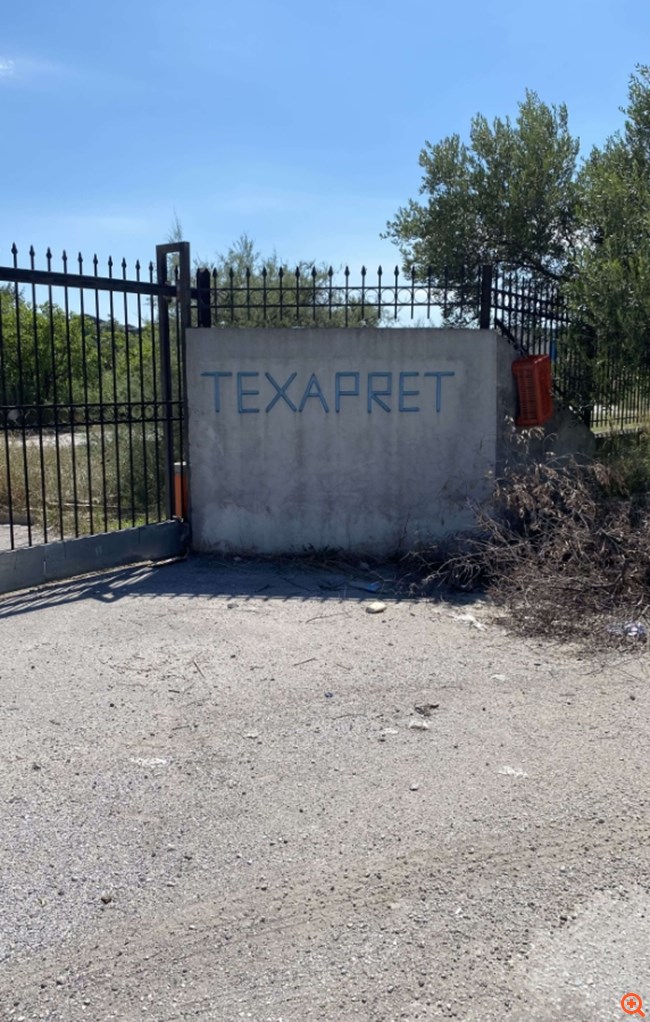 Texapret