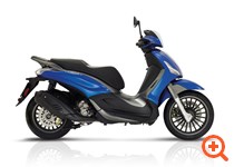 Piaggio
