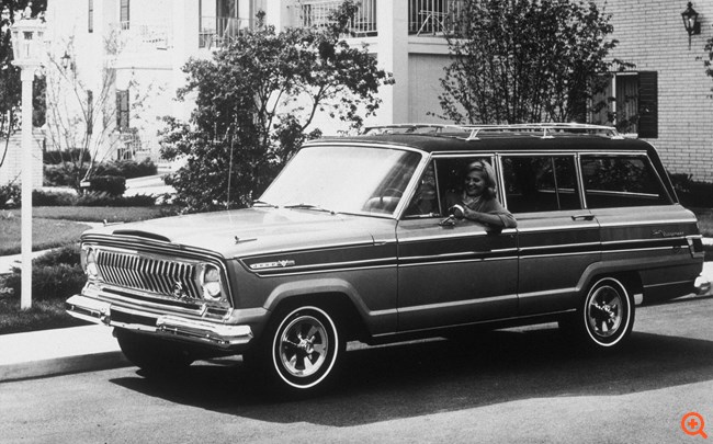 Jeep