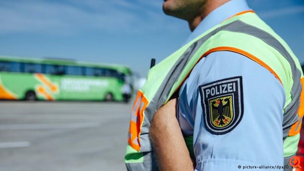 Bild: Στα αζήτητα η γερμανική βοήθεια στο προσφυγικό